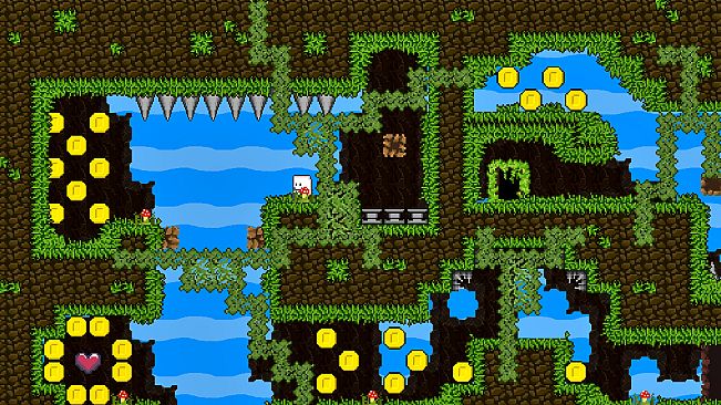 Marshmallow Marvin: Greenwood Xbox Bundle