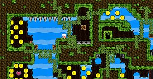 Marshmallow Marvin: Greenwood (Windows)