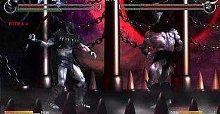 ARENA an Age of Barbarians story - Deathbringer