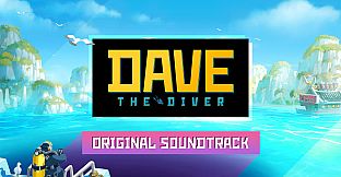 DAVE THE DIVER Digital Extra