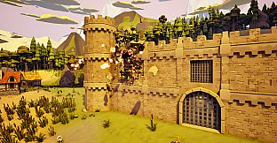 Castle Clash