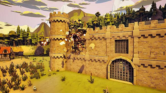 Castle Clash