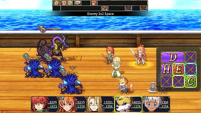 KEMCO RPG Selection Vol. 7
