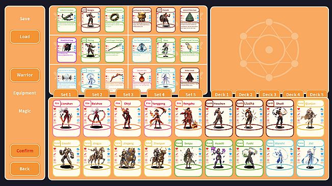 Wuxing Realm
