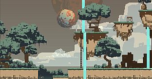 TEFFECT: Wall Breaking