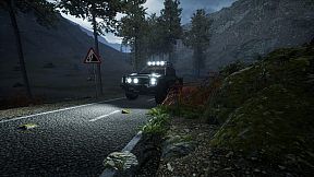 Escape the Scam Compound