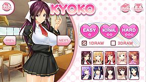 Pretty Girls Klondike Solitaire PLUS