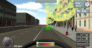 New York Bus Simulator