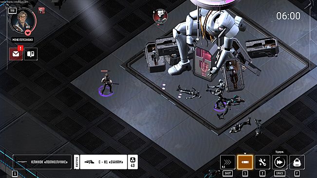 Saturn - Reflection Shards