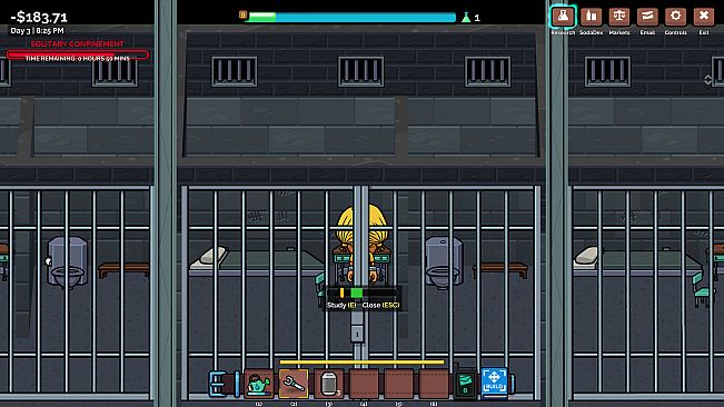 Soda Story - Brewing Tycoon