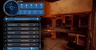 The Persistence: Digital Bonus Content