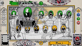 Gloom: Digital Edition