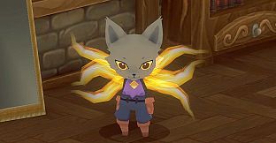 Kitaria Fables - Light Mythical Wings