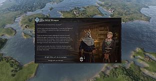 Crusader Kings III: Friends & Foes