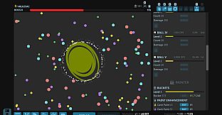 Ballatory - Space Core Skins