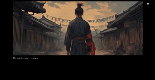 Cheong-un: Indigo Cloud