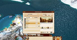 Commander: Conquest of the Americas