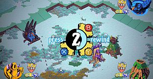 YEARN Tyrant's Conquest