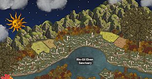 RPG Map Maker