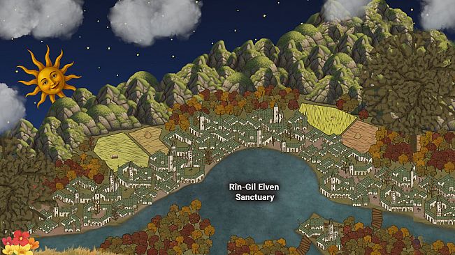RPG Map Maker