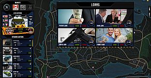 Car Trader Simulator - Welcome to the Business