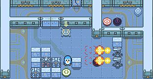 Tiny Arctic Hero (Windows)