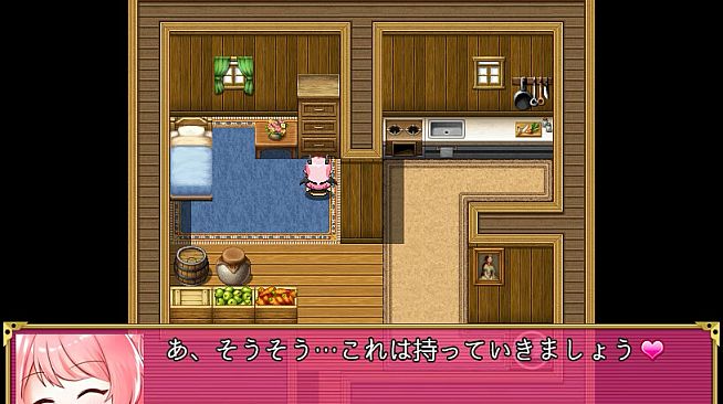 Succubus Melnea - Additional Adult Story & Graphics DLC