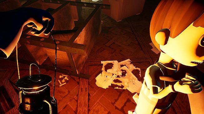 The Raincoat Man: Chaput’s Cradle