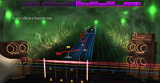 Rocksmith 2014 – Killswitch Engage - “My Curse”