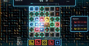 EternalCircuitBoard