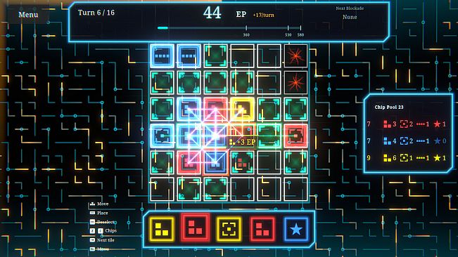 EternalCircuitBoard