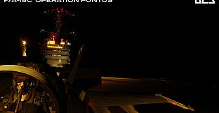 DCS: F/A-18C Operation Pontus Campaign