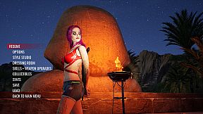 Make The Dead Dead Again