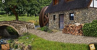 Rescue the Enchanter