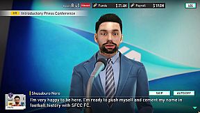 SEGA FOOTBALL CLUB CHAMPIONS