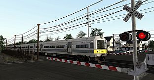Train Simulator: LIRR M3 EMU Add-On