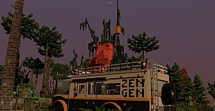 Dino Carnage