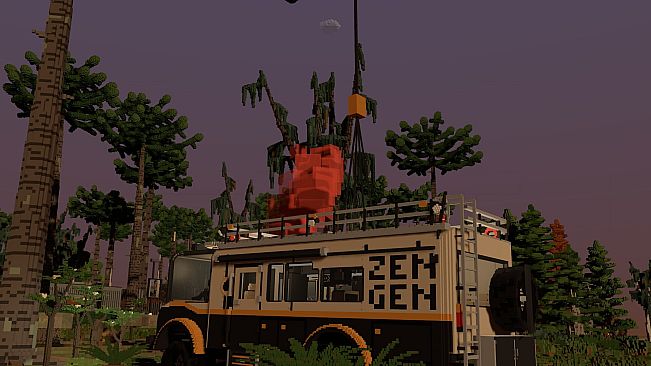 Dino Carnage
