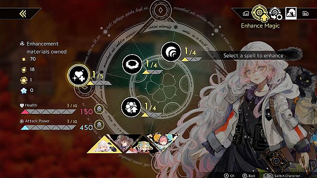 HYKE:Northern Light(s)