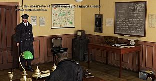 A Stroke of Fate: Operation Valkyrie