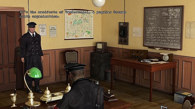 A Stroke of Fate: Operation Valkyrie