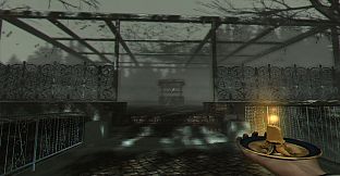 Darkness Within 2: The Dark Lineage