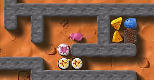 Genius Greedy Mouse: Greedy of XOR