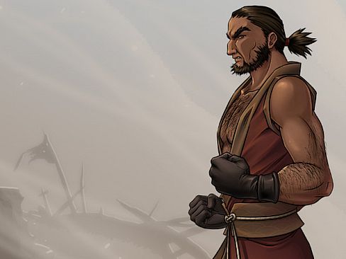 Millennium 5 - The Battle of the Millennium