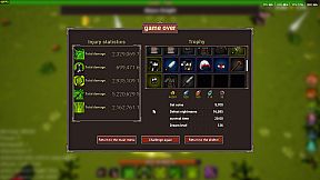 Abyss Eschaton Survivors