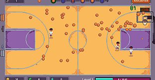 Swish Ball Clicker