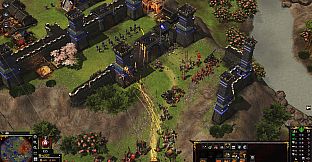 Stronghold: Warlords - Rise of the Shogun Campaign