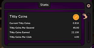 Titty Clicker