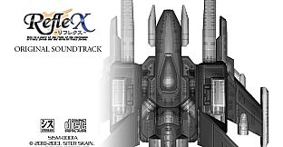 RefleX Original Soundtrack