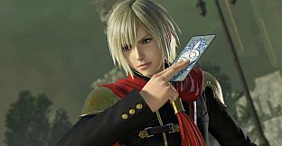 DFF NT: Ace Starter Pack